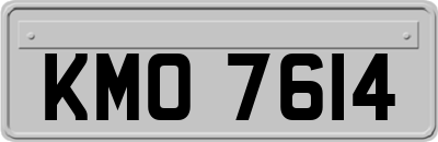 KMO7614