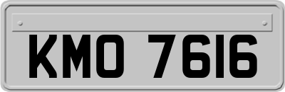 KMO7616