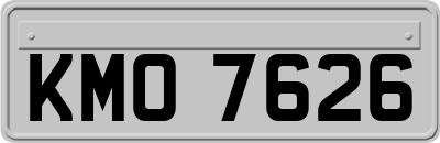 KMO7626