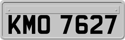 KMO7627