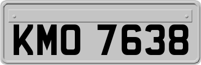 KMO7638