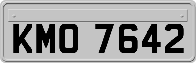 KMO7642