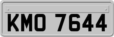 KMO7644