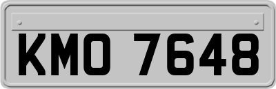 KMO7648