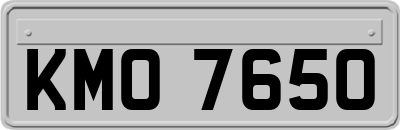 KMO7650