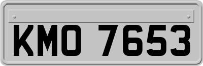 KMO7653