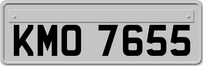 KMO7655