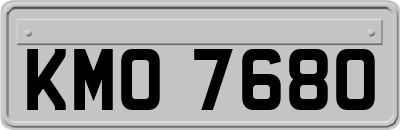 KMO7680