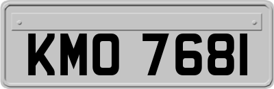 KMO7681