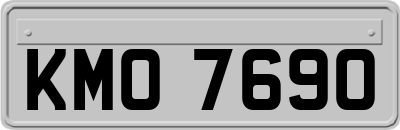 KMO7690