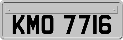 KMO7716