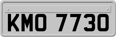 KMO7730