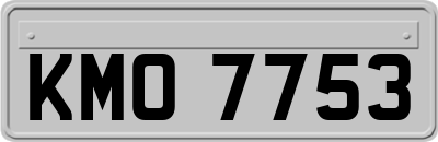 KMO7753