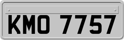 KMO7757