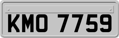 KMO7759