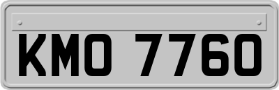 KMO7760