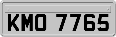 KMO7765