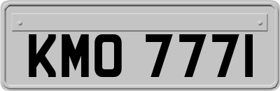 KMO7771