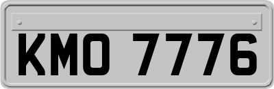 KMO7776