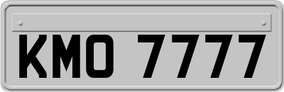 KMO7777