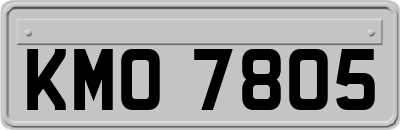 KMO7805