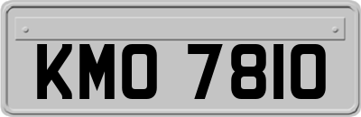 KMO7810