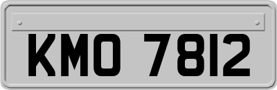 KMO7812