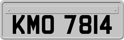 KMO7814