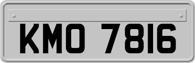 KMO7816