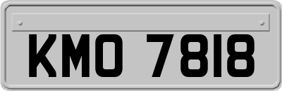 KMO7818