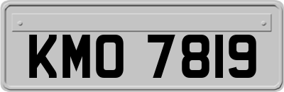 KMO7819