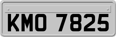 KMO7825