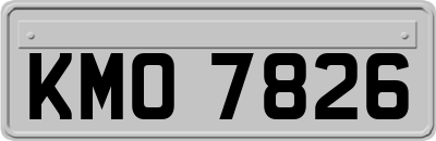 KMO7826