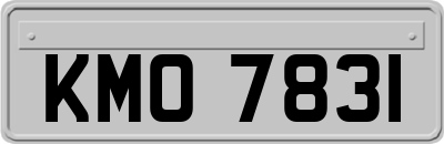 KMO7831