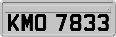 KMO7833