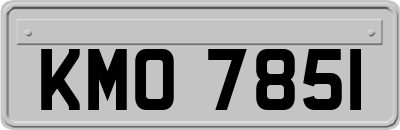 KMO7851