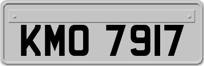 KMO7917