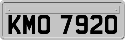 KMO7920