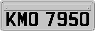 KMO7950