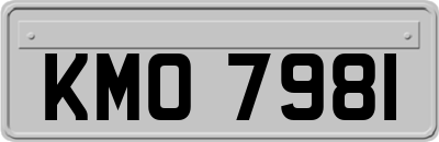 KMO7981