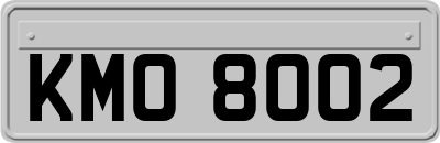 KMO8002