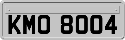 KMO8004