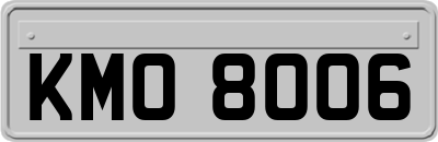 KMO8006