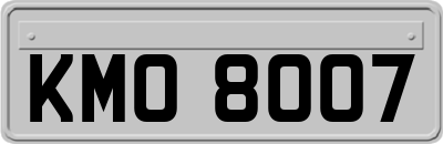 KMO8007