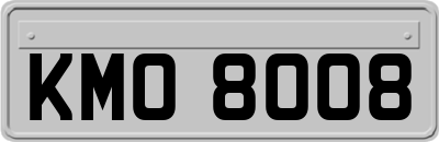 KMO8008