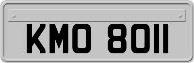 KMO8011