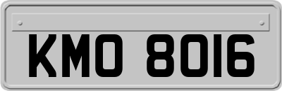 KMO8016