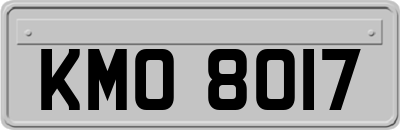 KMO8017