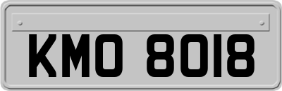 KMO8018