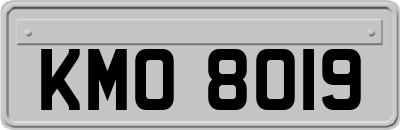 KMO8019